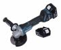 Szlifierka kątowa 18V MAKITA DGA518RTJU