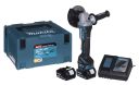 Szlifierka kątowa 18V MAKITA DGA518RTJU