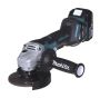 Szlifierka kątowa 18V MAKITA DGA518RTJU