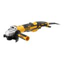 Szlifierka kątowa bezszczotk1700W DWE4377-QS DEWALT
