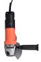 Szlifierka kątowa BLACK+DECKER BEG120-QS (125mm)