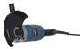 Szlifierka kątowa elektryczna 2200W MAKITA GA9020R
