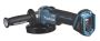 Szlifierka kątowa MAKITA DGA504ZJ (125mm)