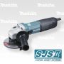 Szlifierka kątowa MAKITA GA5040R (125mm)