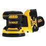 Szlifierka mimośrodkowa Aku 18V DCW210P2-QW DEWALT