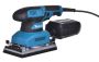 Szlifierka oscylacyjna elektryczna 190W MAKITA BO3710