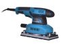 Szlifierka oscylacyjna elektryczna 190W MAKITA BO3710
