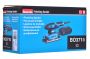 Szlifierka oscylacyjna elektryczna 190W MAKITA BO3710