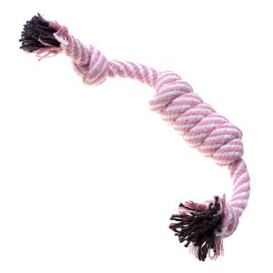 Sznurek sznur gryzak zabawka dla psa 35cm