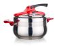 Szybkowar GRANDE Red 5L