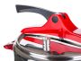 Szybkowar GRANDE Red 5L