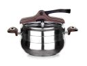 Szybkowar PREMIUM Dark Brown 5l