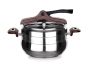 Szybkowar PREMIUM Dark Brown 5l