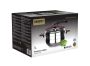 Szybkowar PREMIUM Dark Brown 5l