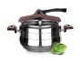 Szybkowar PREMIUM Dark Brown 5l