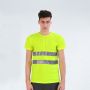 T-shirt odblaskowy Rozmiar XL