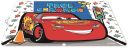 Table mats 43x29cm, Cars