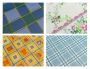 Tablecloth APETIT 150x250cm, PVC, mixed decors