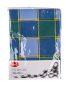 Tablecloth APETIT 150x250cm, PVC, mixed decors