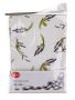 Tablecloth LAVENDER 150x250cm, PVC