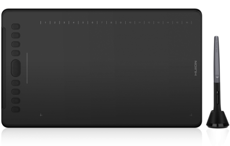 Tablet graficzny Huion H1161