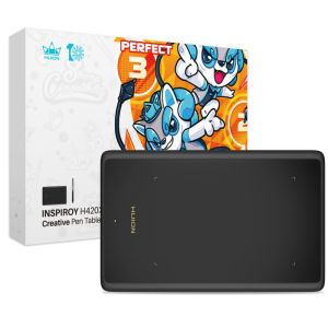 Tablet graficzny Huion H420X