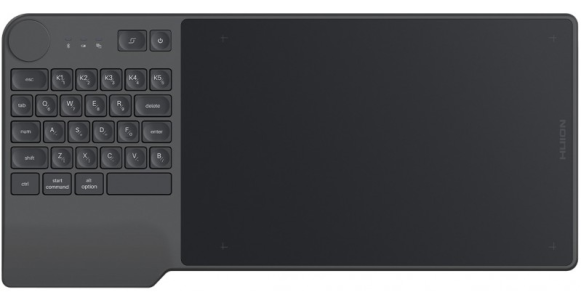 Tablet graficzny Huion KD200