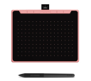 Tablet graficzny Huion RTS 300 Pink