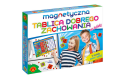 Tablica motywacyjna Alexander - Magnetyczna Tablica Dobrego Zachowania