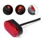 Taillight for Xiaomi Mi Electric Scooter M365 