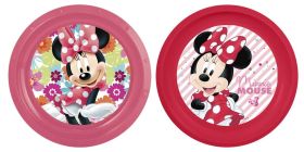 Talerz płytki MINNIE BLOOM 22cm