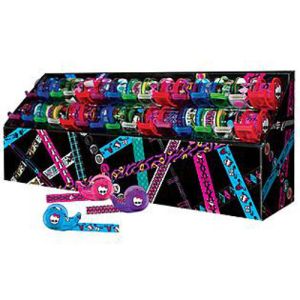 Tapeffiti Monster High Taśmy Dekoracyjne