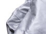 Tarpaulin Car cover (415 x 170 x 150 cm)