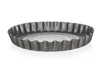Tart mold GRANITE 28.5x3.5