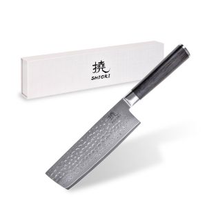 Tasak do precyzyjnego krojenia warzyw Shiori Chairo Nakiri