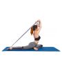 Taśma do Yogi Joga / Szara