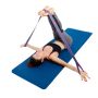 Taśma do Yogi Joga / Szara