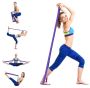 Taśma/ Guma do ćwiczeń power band Fitness — fioletowa