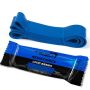 Taśma/ Guma do ćwiczeń power band Fitness — niebieska