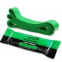 Taśma/ Guma do ćwiczeń power band Fitness — zielona