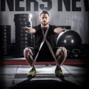 Taśma Superband THORN FIT Medium