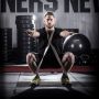 Taśma Superband THORN FIT Medium