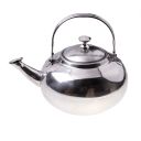 Tea / coffee / herbal brewer - Stainless steel