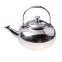 Tea / coffee / herbal brewer - Stainless steel