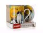 Tea set CATS 3 pcs