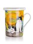 Tea set CATS 3 pcs