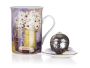 Tea set DAISY 3 pcs.