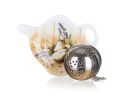 Tea set LAVENDER 2 elements