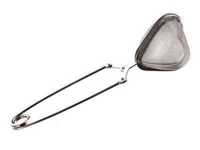 Tea strainer Heart, Culinaria
