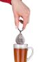 Tea strainer Heart, Culinaria